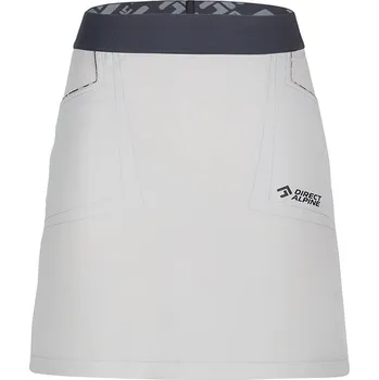 Dámská sukně Directalpine Sukně Alba lady grey Size: L