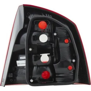 Zadní světlomet Zadní světlo HELLA 9EL 354 670-011