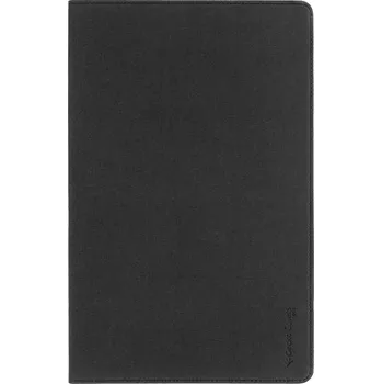 Tablet Gecko Covers V11T68C1 obal / brašna na iPad Samsung Galaxy Tab S9 Ultra 37,08 cm (14,6) Backcover černá