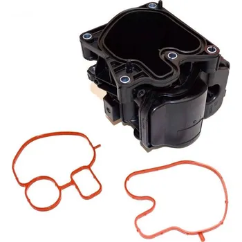 Palivový chladič Kryt chladiče EGR ventilu Fiat Ducato 2011-2016 2,0D, Doblo 2010-2022 2,0D, 55590953