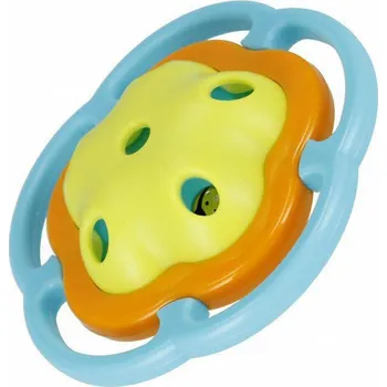 Bam Bam Chrastítko květinka