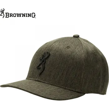 Kšiltovka BROWNING - UNLIMITED GRACE GREEN kšiltovka ONE SIZE
