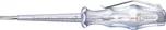 Wera 247 Jednopólová zkoušečka napětí, 0.5 x 3 x 70 mm 05005655001