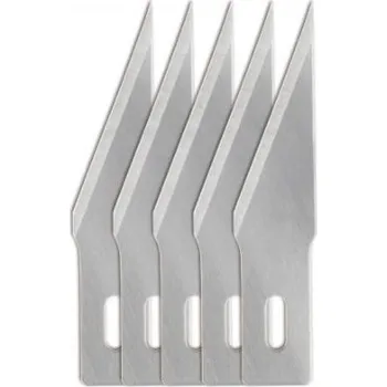 Fiskars čepele N2 pro umělecký nůž Heavy-duty 5 ks