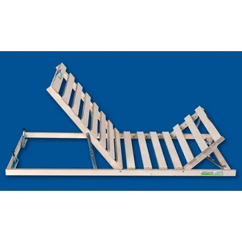 Postelový rošt Multiplex flex speciál - laťkový rošt