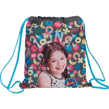 Safta SÁČEK, SPORTOVNÍ VAK SOY LUNA ATHLETIC