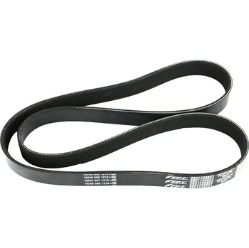 Klinový řemen Fiat Ducato od 2016 2,3JTD Euro6 s hydr. posilovačem, 5801735854