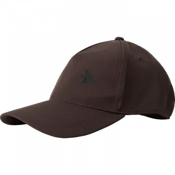 Kšiltovka Seeland - Active cap hnědá