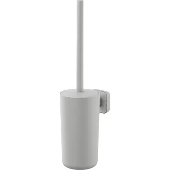 WC štětka Tiger Tado záchodová štětka šroubovaný šedá 800399