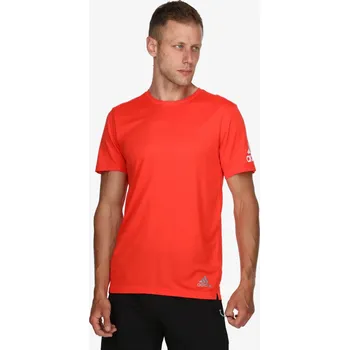 Pánské tričko adidas RUN IT TEE M 89