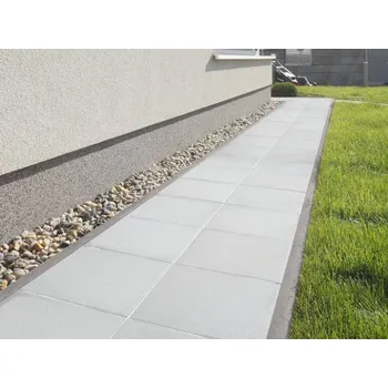 Dlažba BEST chodníková dlažba 50x50x5cm PŘÍRODNÍ (48ks/pal)