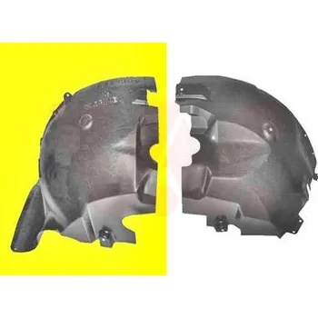 Podběh karosérie obložení, dutina kola VAN WEZEL 3077434