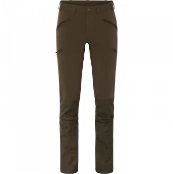 Dámské kalhoty Seeland - Larch membránové kalhoty dámské Pine green 42