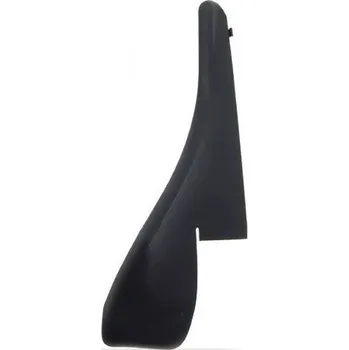 Příslušenství karosérie Kryt čelního skla Renault Master, Movano 2010-2019 ľavý, pre A-stĺpik, 668110012R