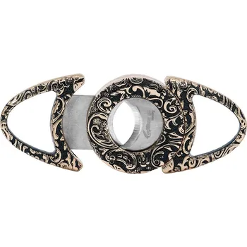 Humidor Ořezávač na cigarety Ornament