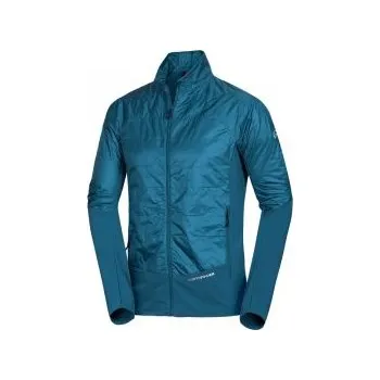 Northfinder Rocky inkblue L; Modrá bunda + DÁREK DLE VÝBĚRU!