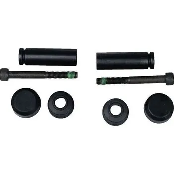 Přislušenství brzdového systému Vodítka brzdového třmenu Iveco Daily od 2000 35S, Fiat Ducato od 1994 přední, 93162191