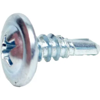 Spojovací materiál Šroub do plechu KOPOS STP 4.2X13_PO