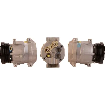 Kompresor klimatizace Kompresor, klimatizace DRI 700510501