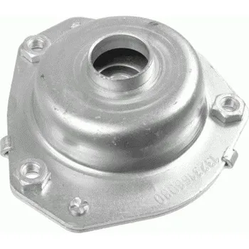 Uložení tlumiče Fiat Ducato, Jumper, Boxer 1994-2002 přední, 1323166080