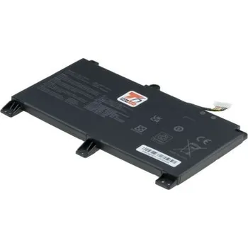 Notebook Baterie T6 Power Asus ROG Strix G531GT, G731GT, G15 G512LI, 4212mAh, 48Wh, 3cell, Li-poly (NBAS0187)