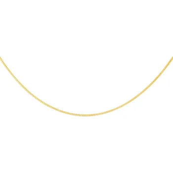 Řetízek Zlatý řetízek - AP536-8691