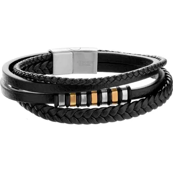 Náramek Náramek z ušlechtilé oceli - AZ530-2217