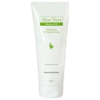 Sprchový gel Aloe Vera Shower Gel