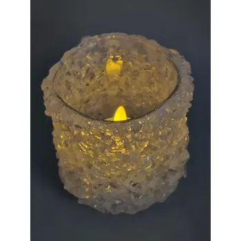 Svícen Svícen Růženín větší 1