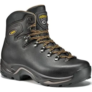 Pánská treková obuv Asolo TPS 535 LTH V EVO MM, brown - pánské celokožené boty pro těžký trek UK8 / EU42 / 27cm + Doprava zdarma
