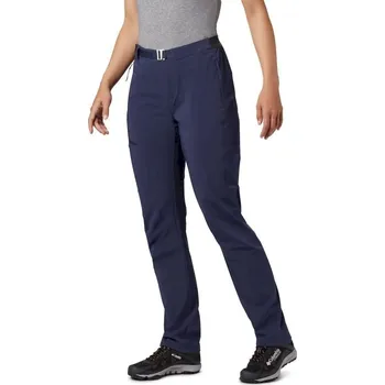 Dámské kalhoty Columbia W Titan Pass Pant Velikost: 6