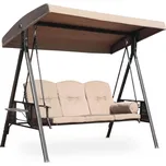 Rauman Fiorenza béžová