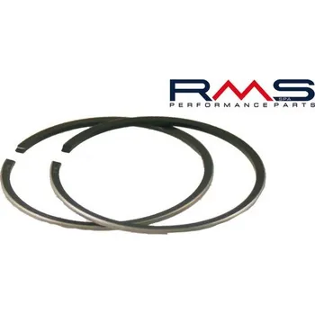 RMS Pístní kroužky sada RMS 100100010 40mm (pro válec RMS)