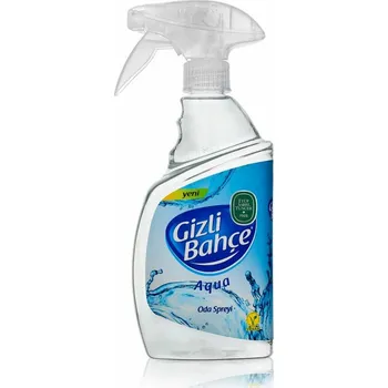 Osvěžovač vzduchu EST1923 Osvěžovač vzduchu Tajemství vody 500 ml