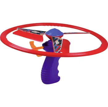 RC model letadla Günther Flugspiele 1646 Freestyle akrobatický model letadla Spin