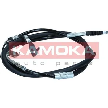Lanko parkovací brzdy Lanko ruční brzdy KAMOKA 1190656