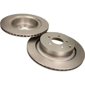 Brzdový kotouč Brzdový kotouč QUARO QD0260