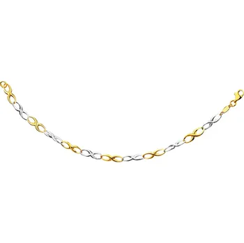 Náramek Zlatý náramek - AP129-1582