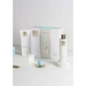 Kosmetická sada INNOVATIS LUXURY RENEW HOME KIT