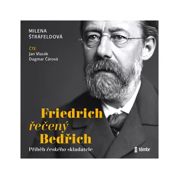 Friedrich řečený Bedřich MP3 download