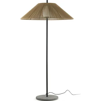 Stojací lampa FARO SAIGON OUT stojací lampa, okrová 2M C100