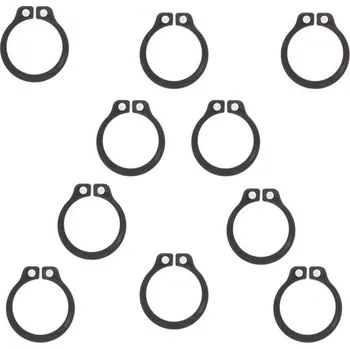 Řetězová sada pro motocykl All Balls Racing Podložky k řetězovému kolečku All Balls Racing CSW25-6012 (balení po 10 ks)