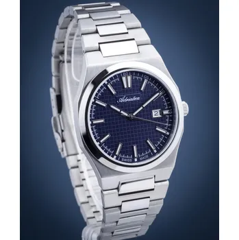 Hodinky Hodinky Adriatica Classic A8326.5115Q