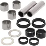 SHAD Ložiska + těsnění kyvné vidlice sada All Balls Racing SAB28-1114