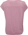 Dámské tričko Klimatex Rania růžové