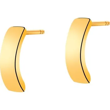 Náušnice Zlaté náušnice - K-599.01