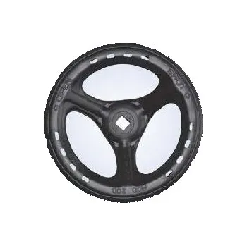 Kleště Vag VOLANT ruční kolo 250mm, pro EKO-PLUS šoupátka, ocel