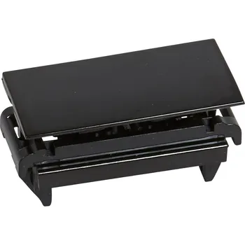 kabelová chránička LEGRAND Klapky 075786 DLPČ 075786