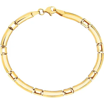 Náramek Zlatý náramek - AP536-5243