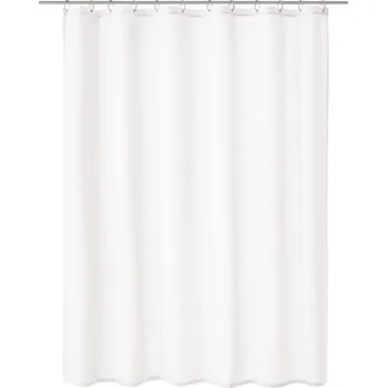 Sprchový závěs Kleine Wolke Caravelle sprchový závěs 200x180 cm bílá 0308100305